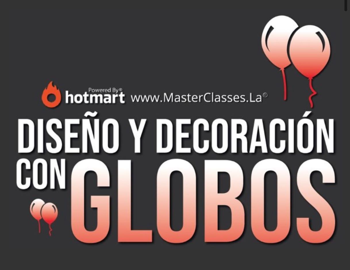 Moda Diseño y Decoración con Globos