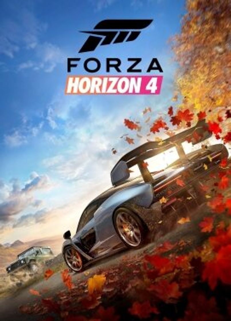 Fashion Forza Horizon 4 (PC / Xbox ONE) COMPRA AQUI