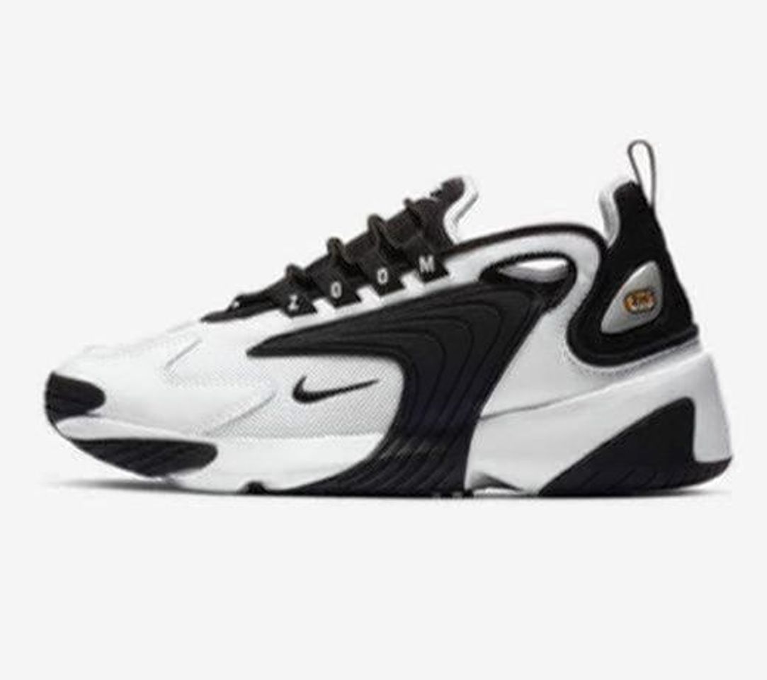 Social Nike Zoom 2K
