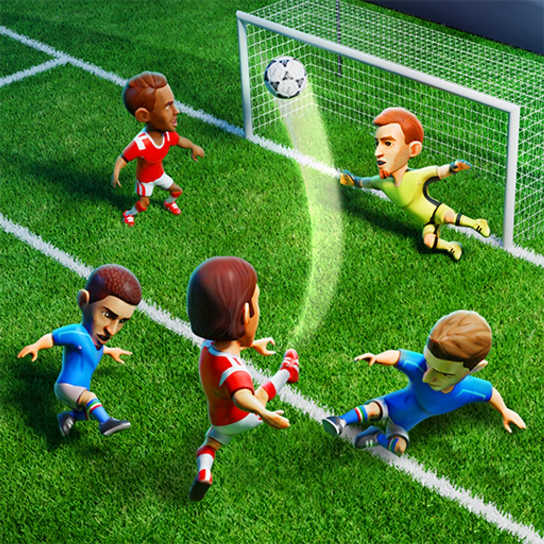 Videogames Mini Football