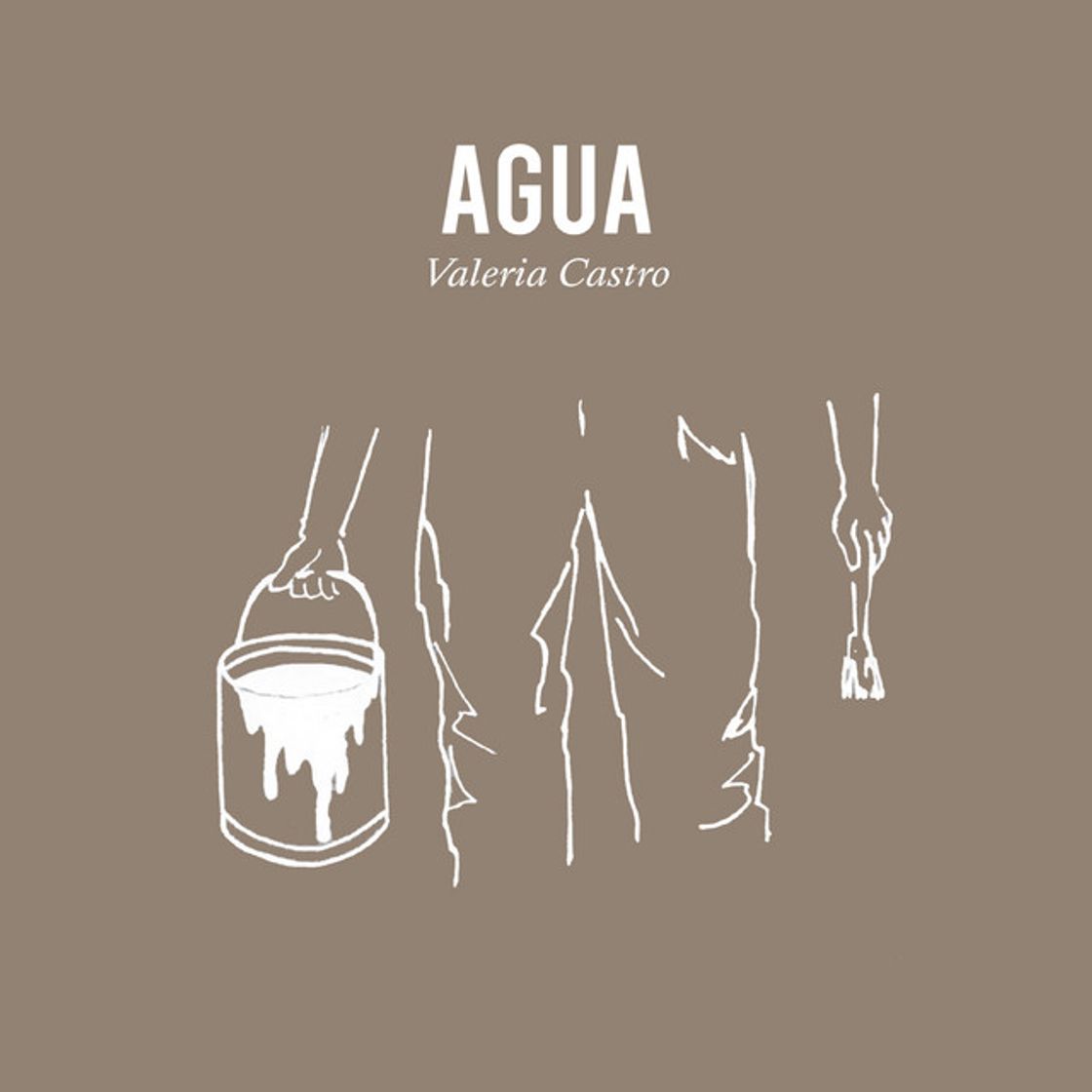 Canción Agua