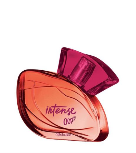 Intense Oopss! Desodorante Colônia, 70ml