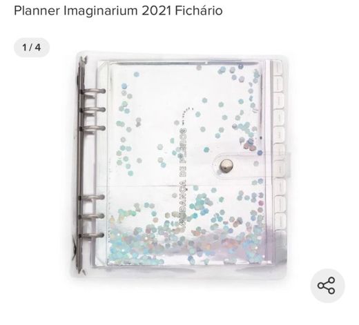 Planner Imaginarium