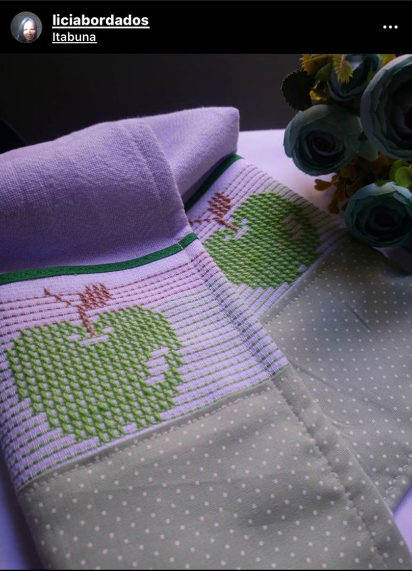 Social Bordados 
