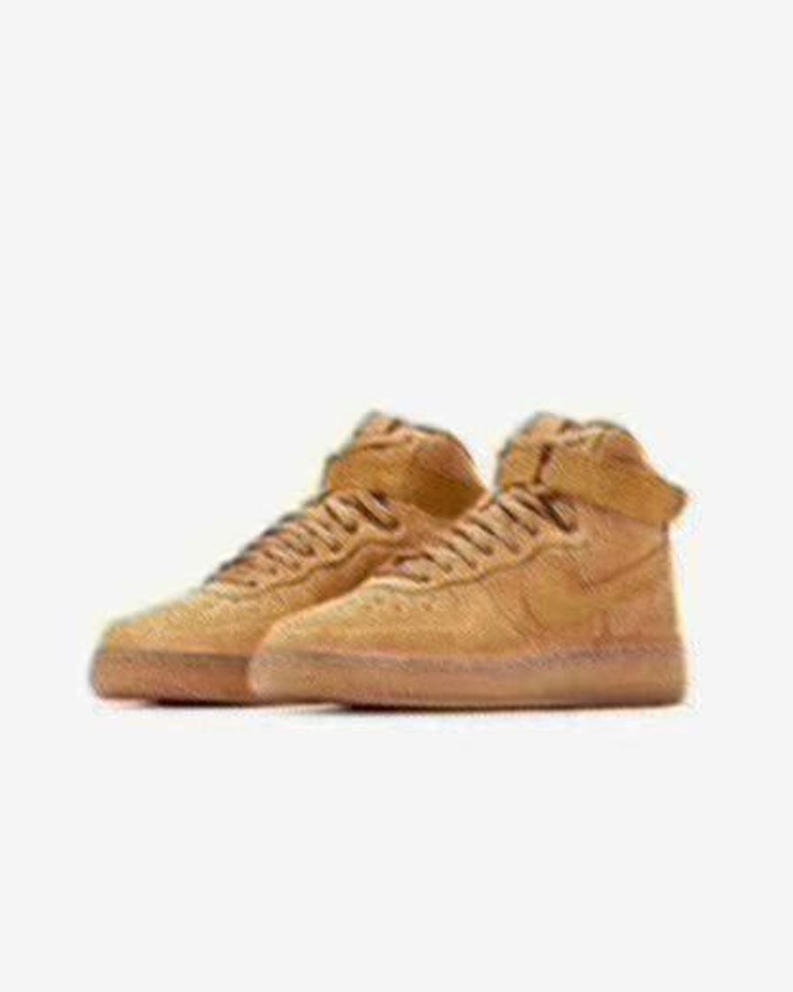Social Nike Force 1-3