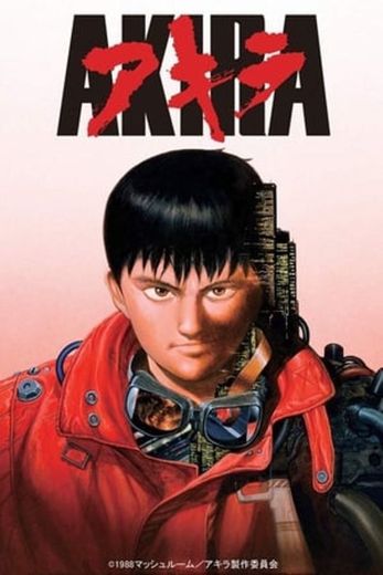 Akira