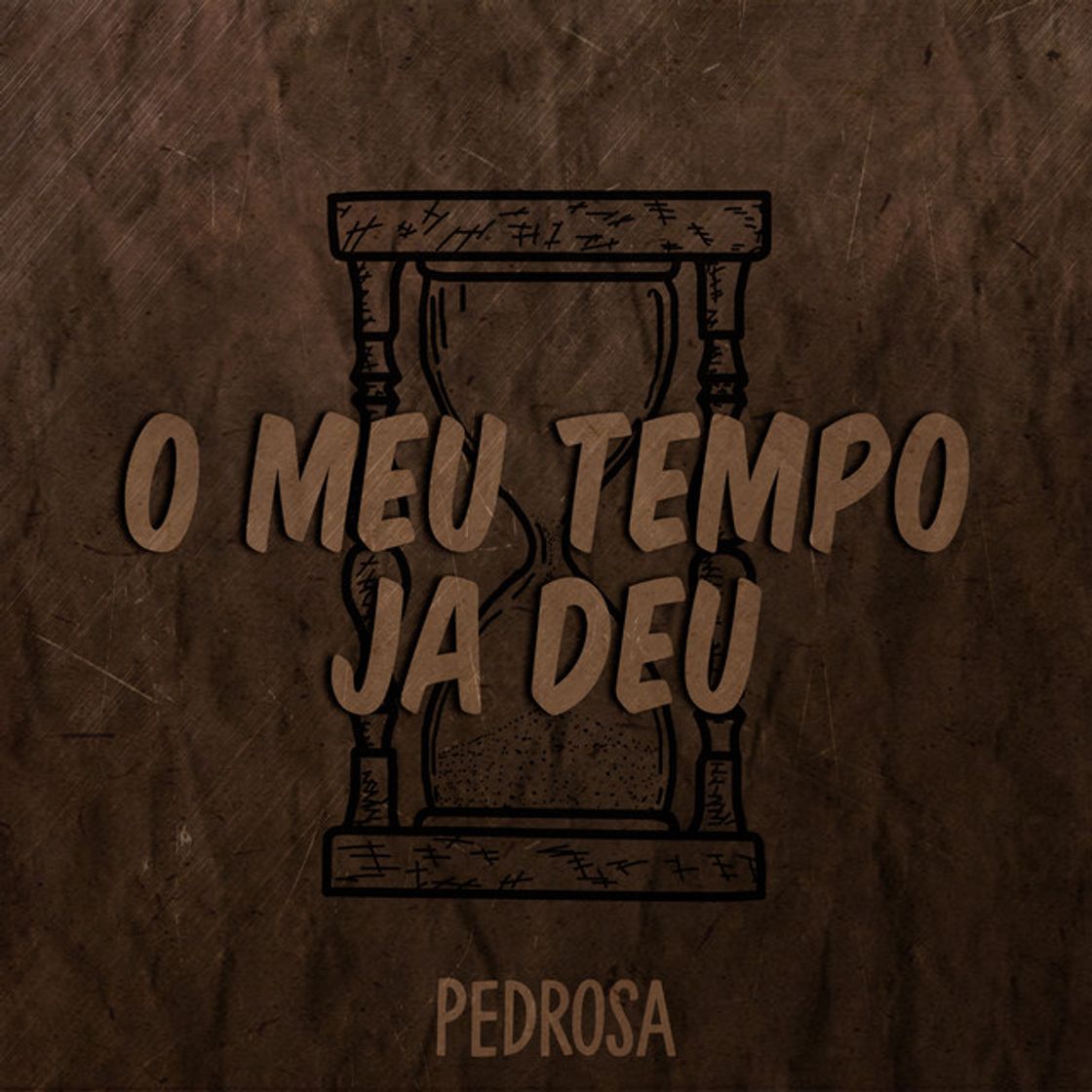 Canción O Meu Tempo Já Deu