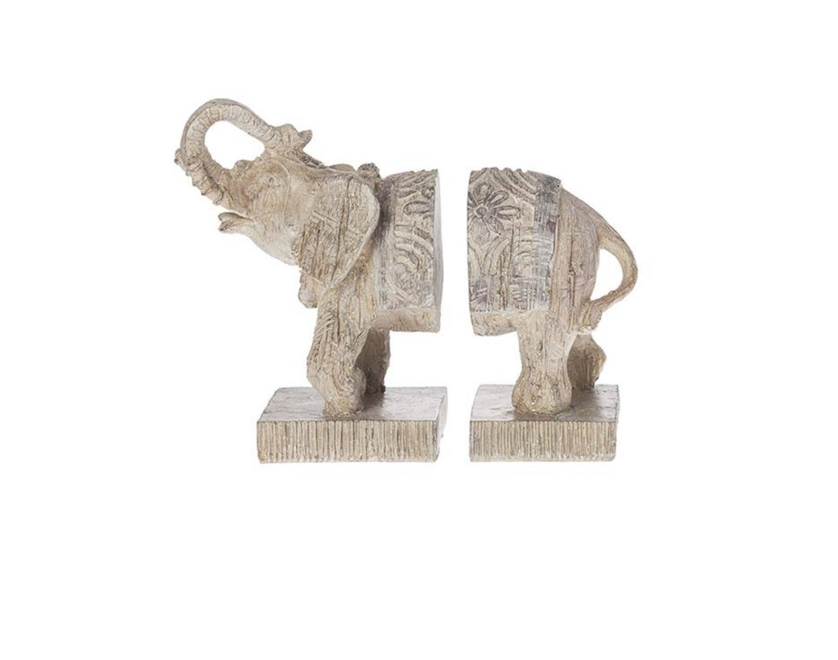 Producto Sujetalibros elefante