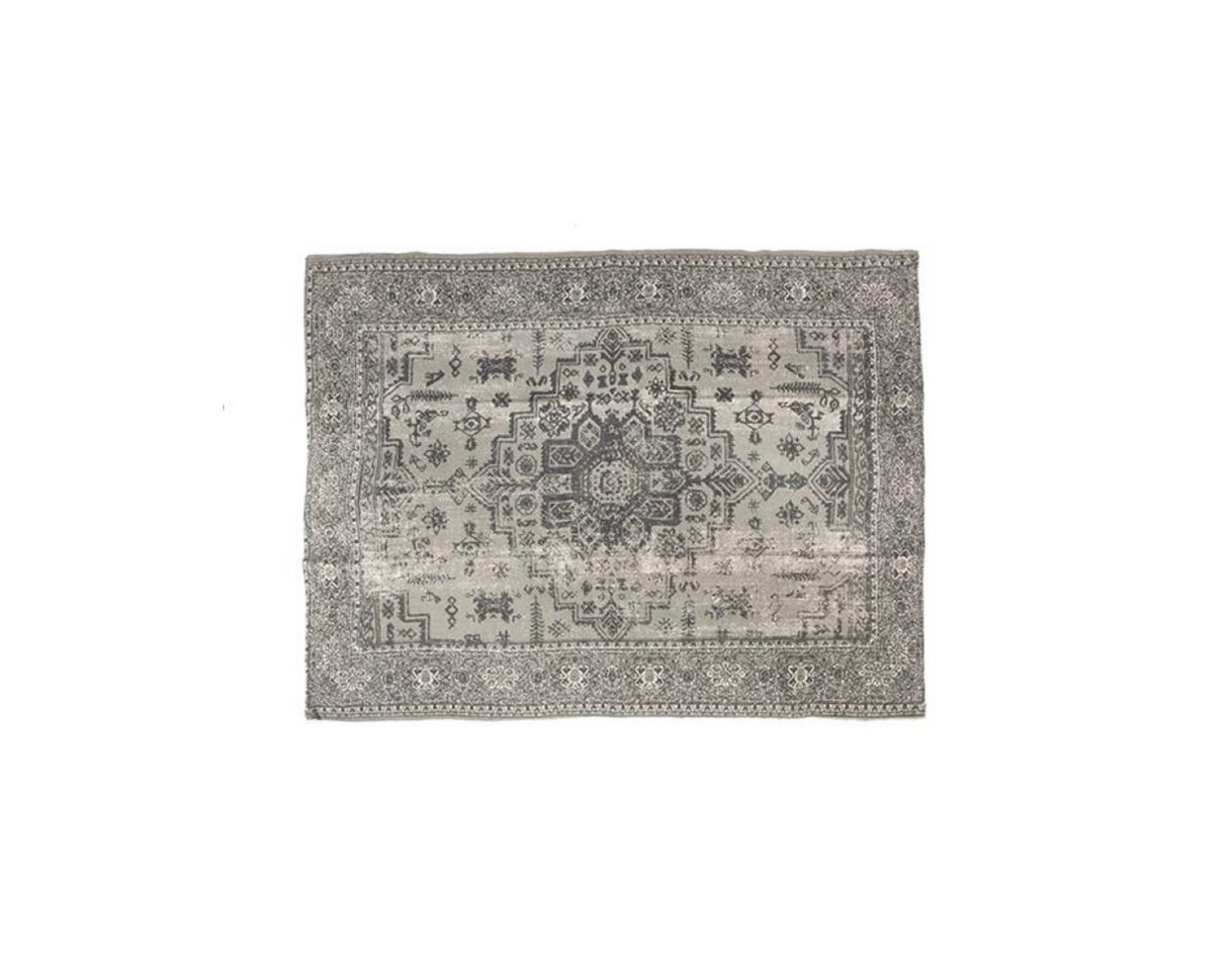 Product Alfombra efecto vintage 