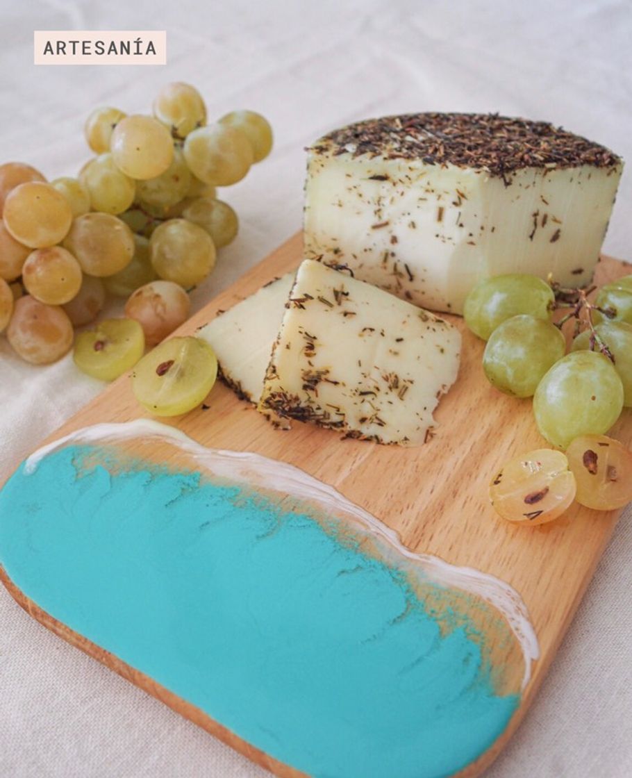 Tabla de madera