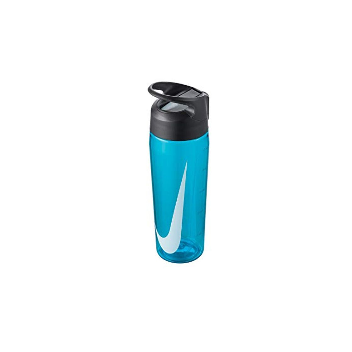 NIKE TR HYPERCHARGE Straw Bottle 24OZ Botella Fitness y Ejercicio, Adultos Unisex,