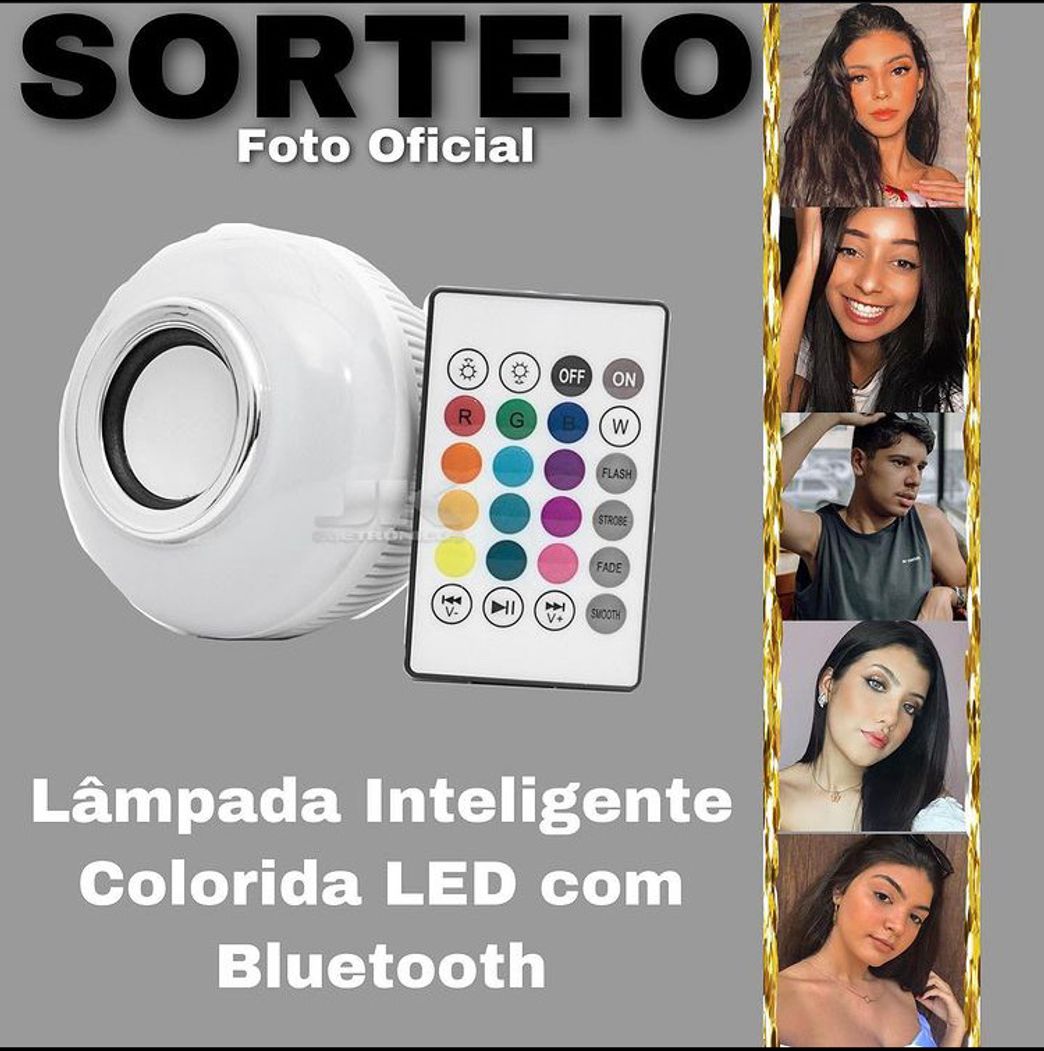 Product SORTEIO 