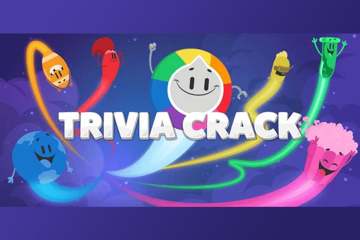 Videojuegos Trivia Crack