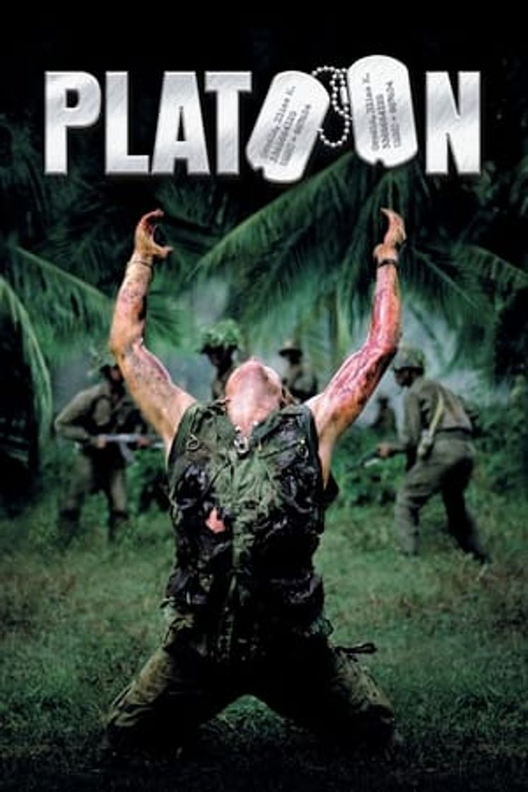 Movie Platoon