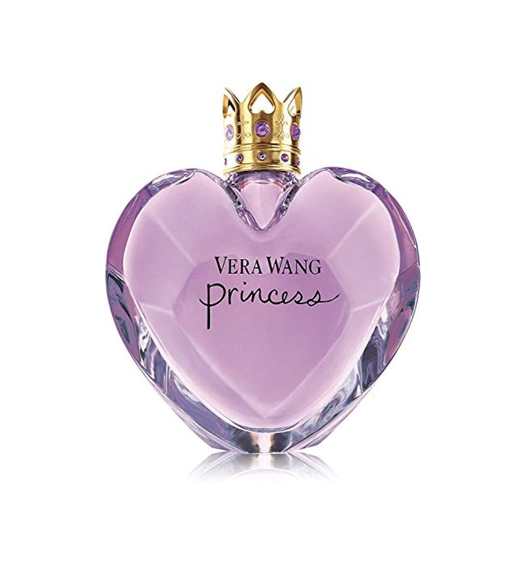 Social Vera Wang Princess Eau de Toilette