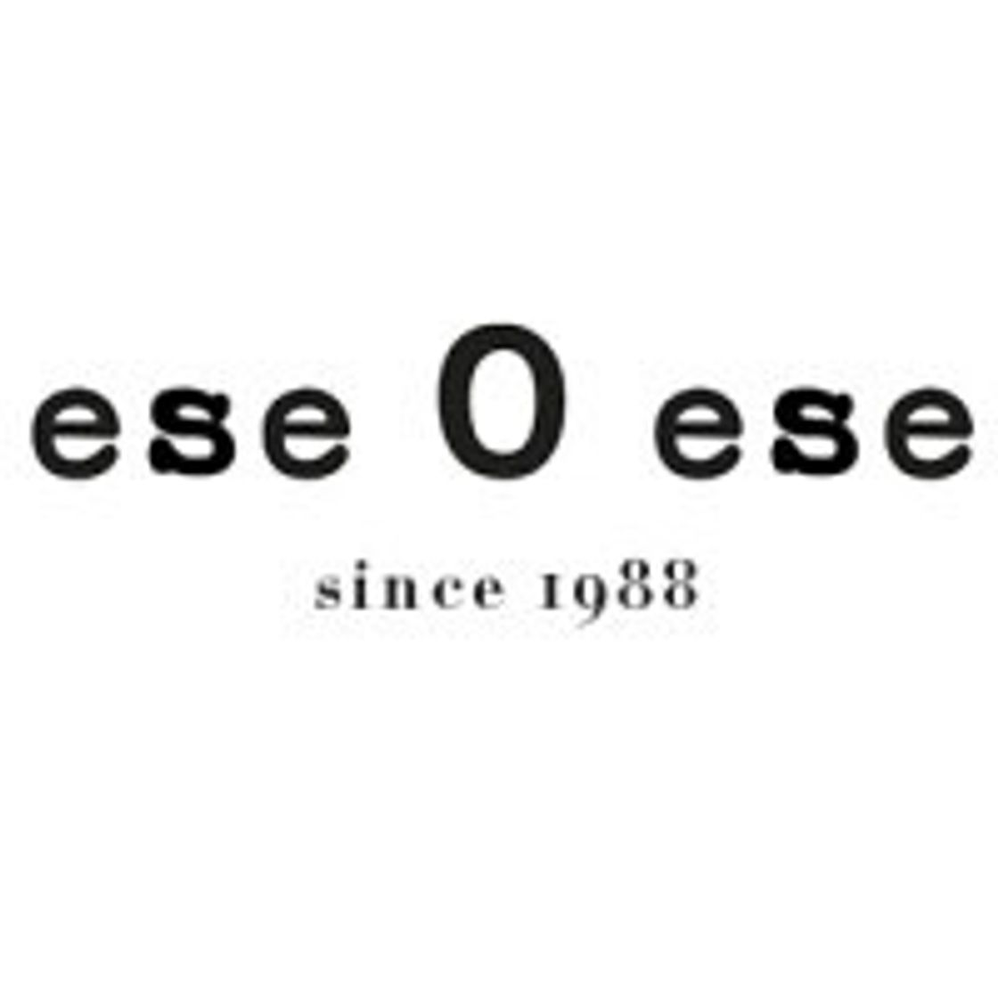 Place eseOese