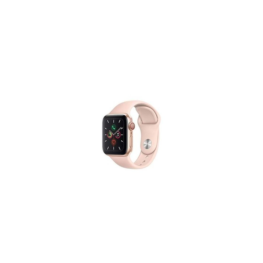 Producto Apple Watch Series 5 (GPS