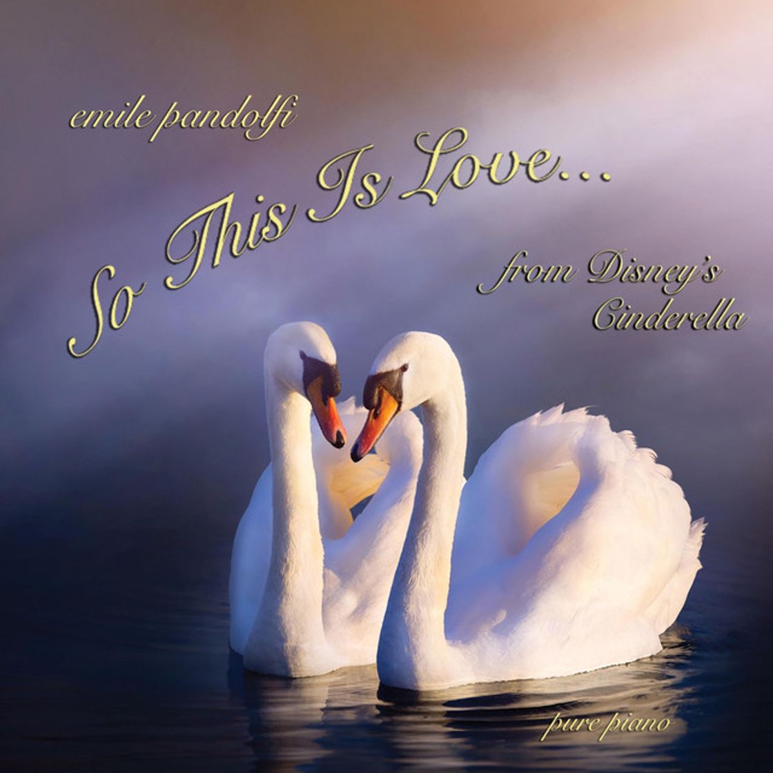 Music So This Is Love