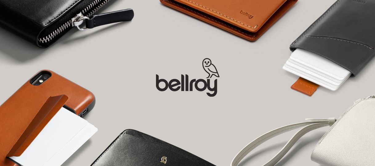 Moda Bellroy