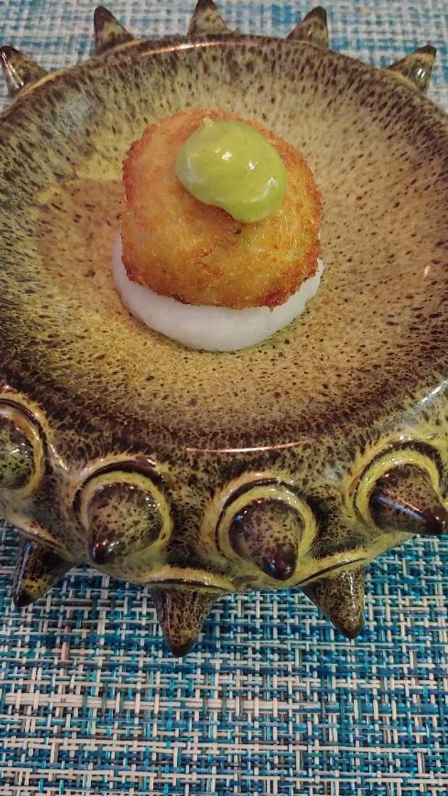 Restaurants Restaurante Lilium