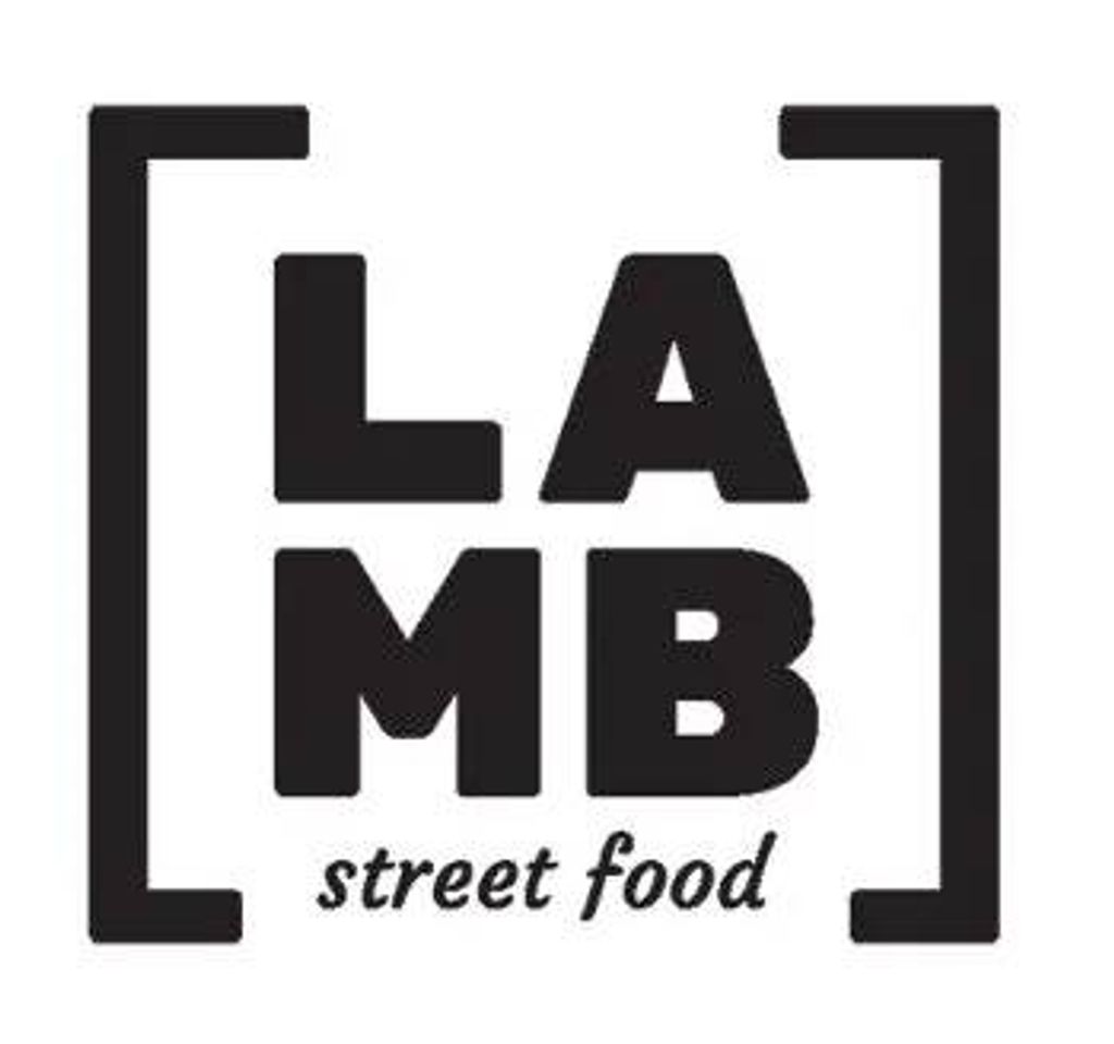 Restaurants Lamb street food