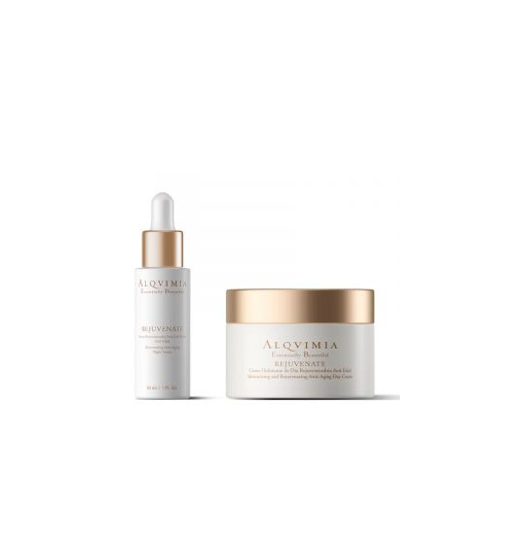 Social Pack Facial Rejuvenate