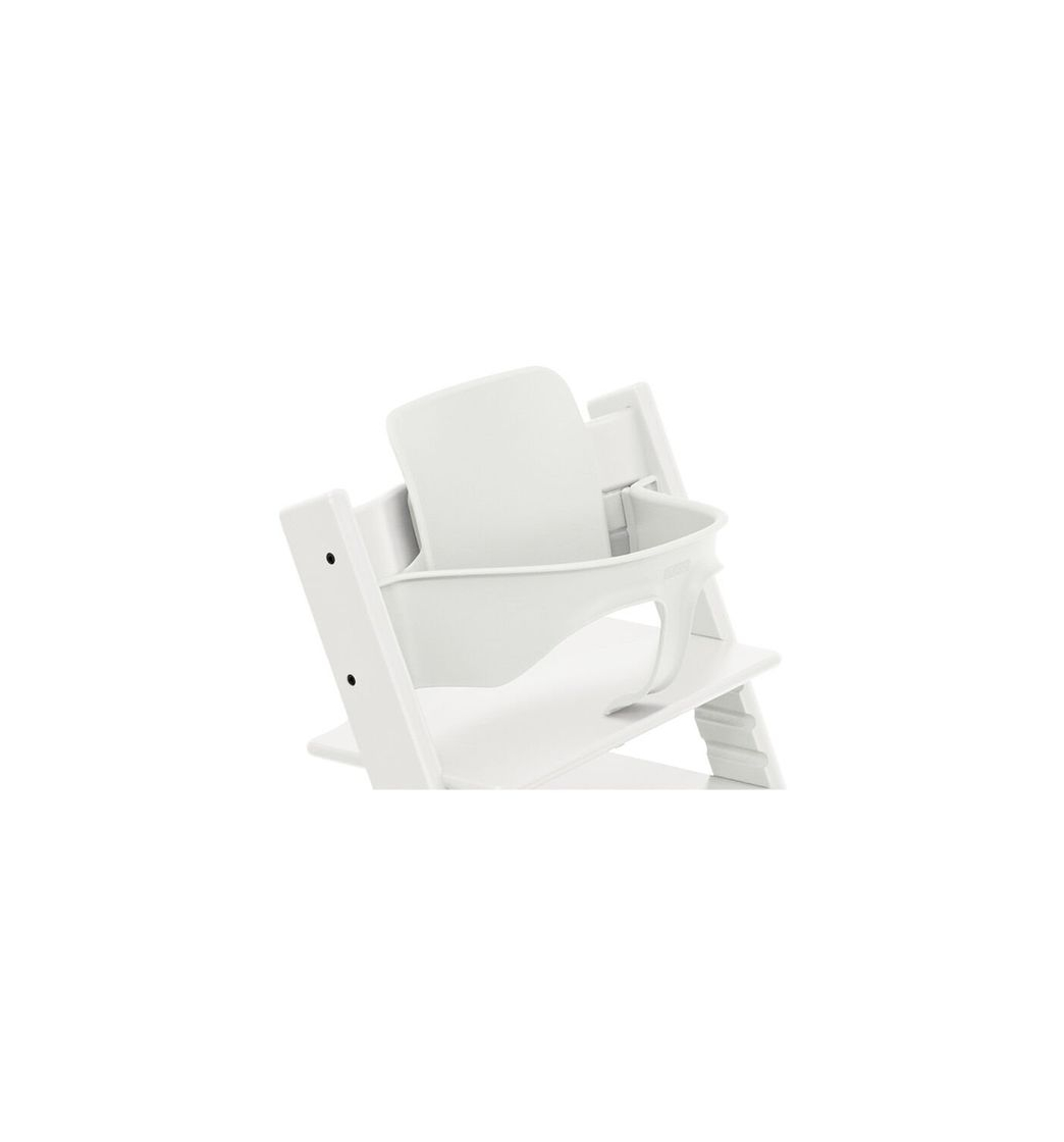 Social Tripp Trapp Baby Set Stokke