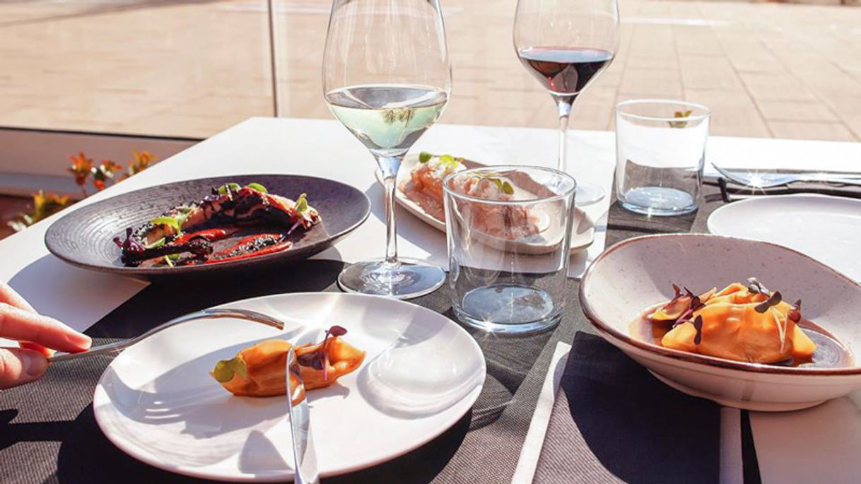 Restaurants ROM Restaurant