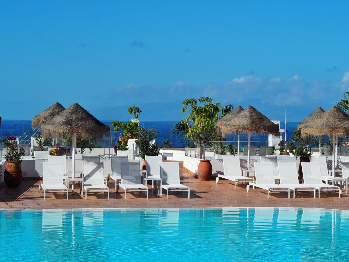 Social Beach Mate Resorts, Islas Canarias 
