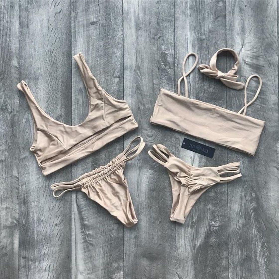 Moda bikini