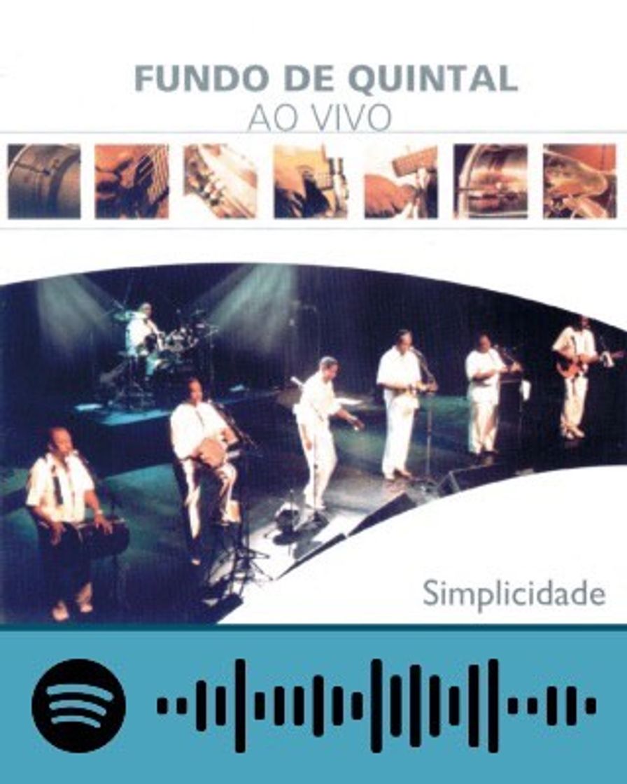 Canción samba 