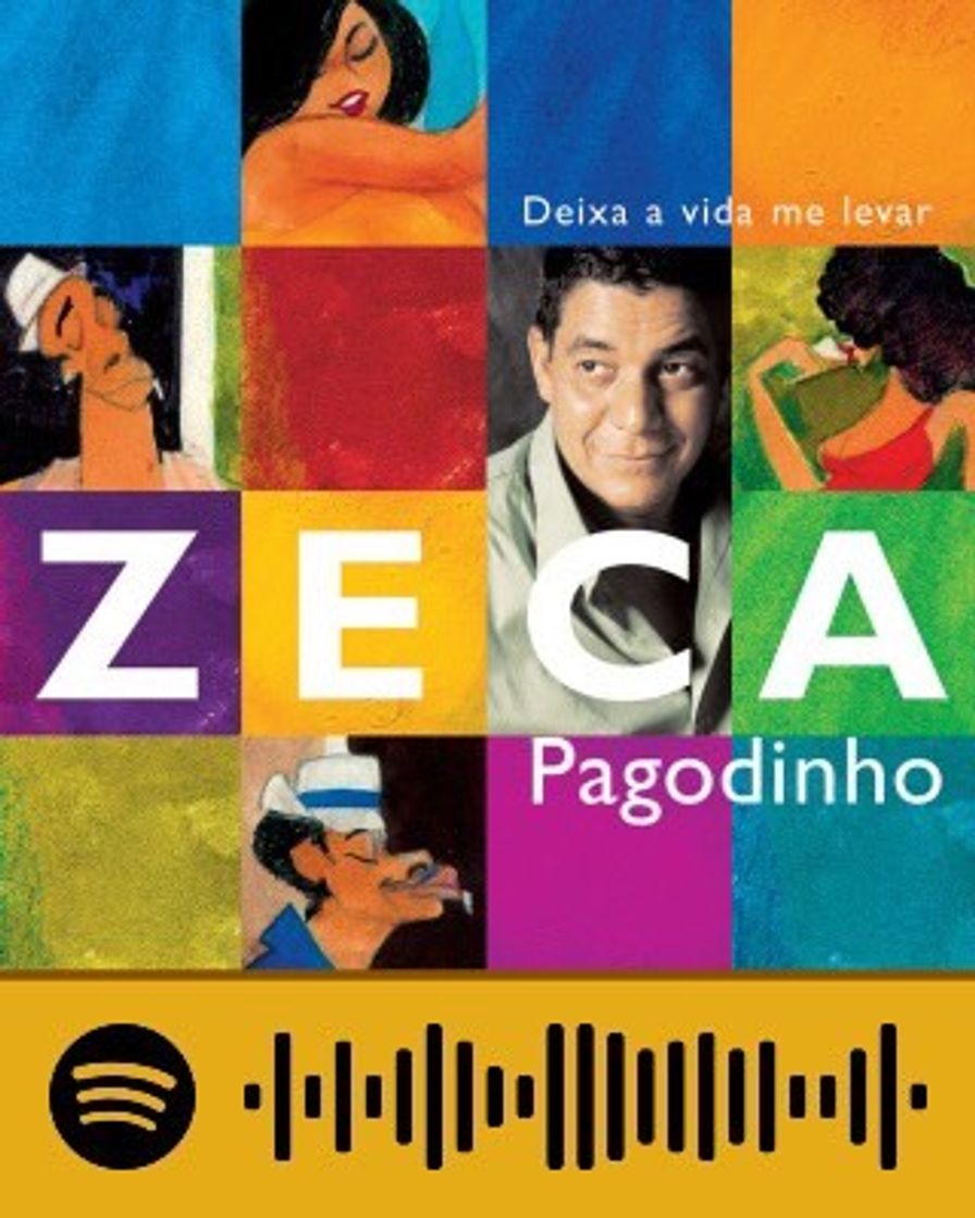 Canción samba 