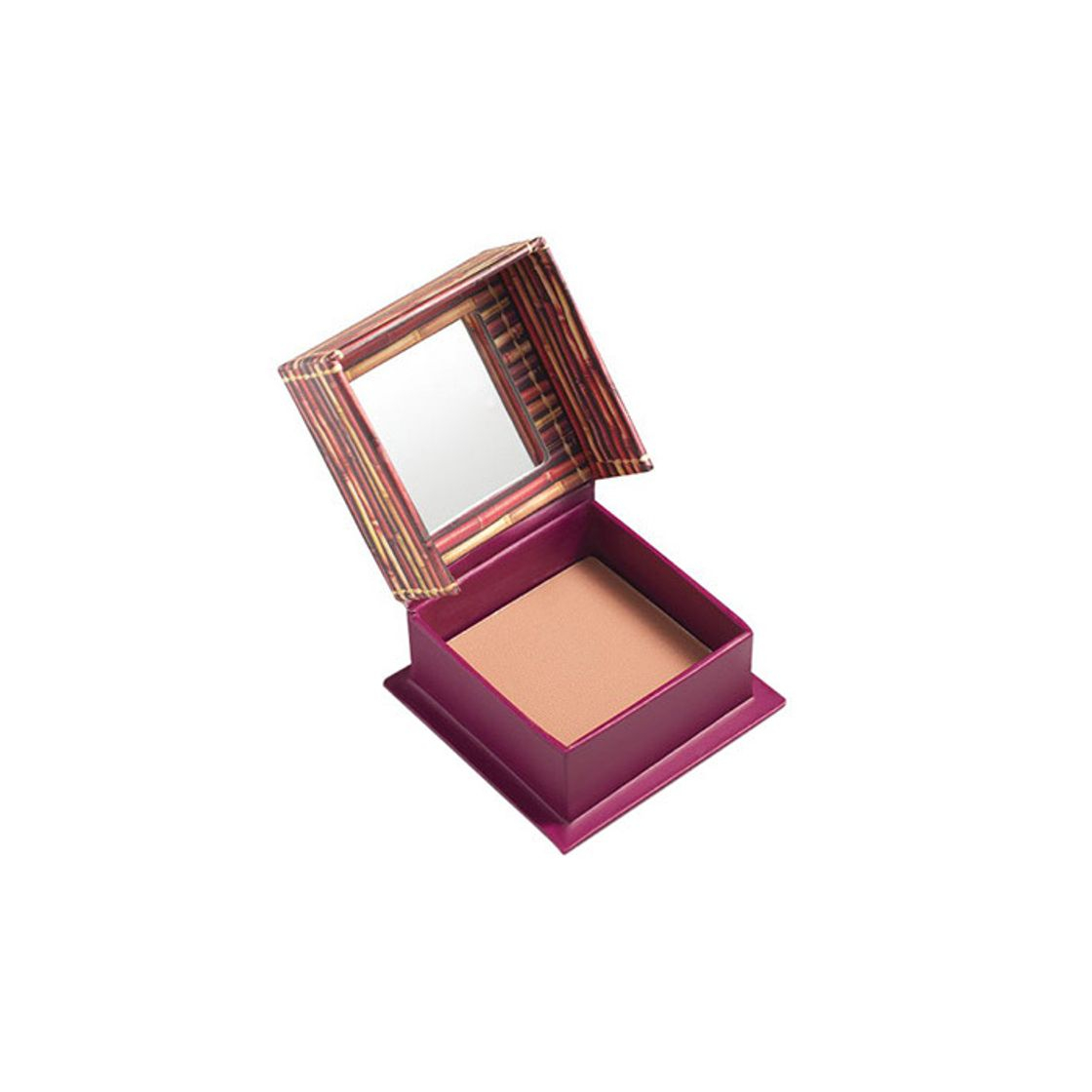 Product bronzeador hoola 