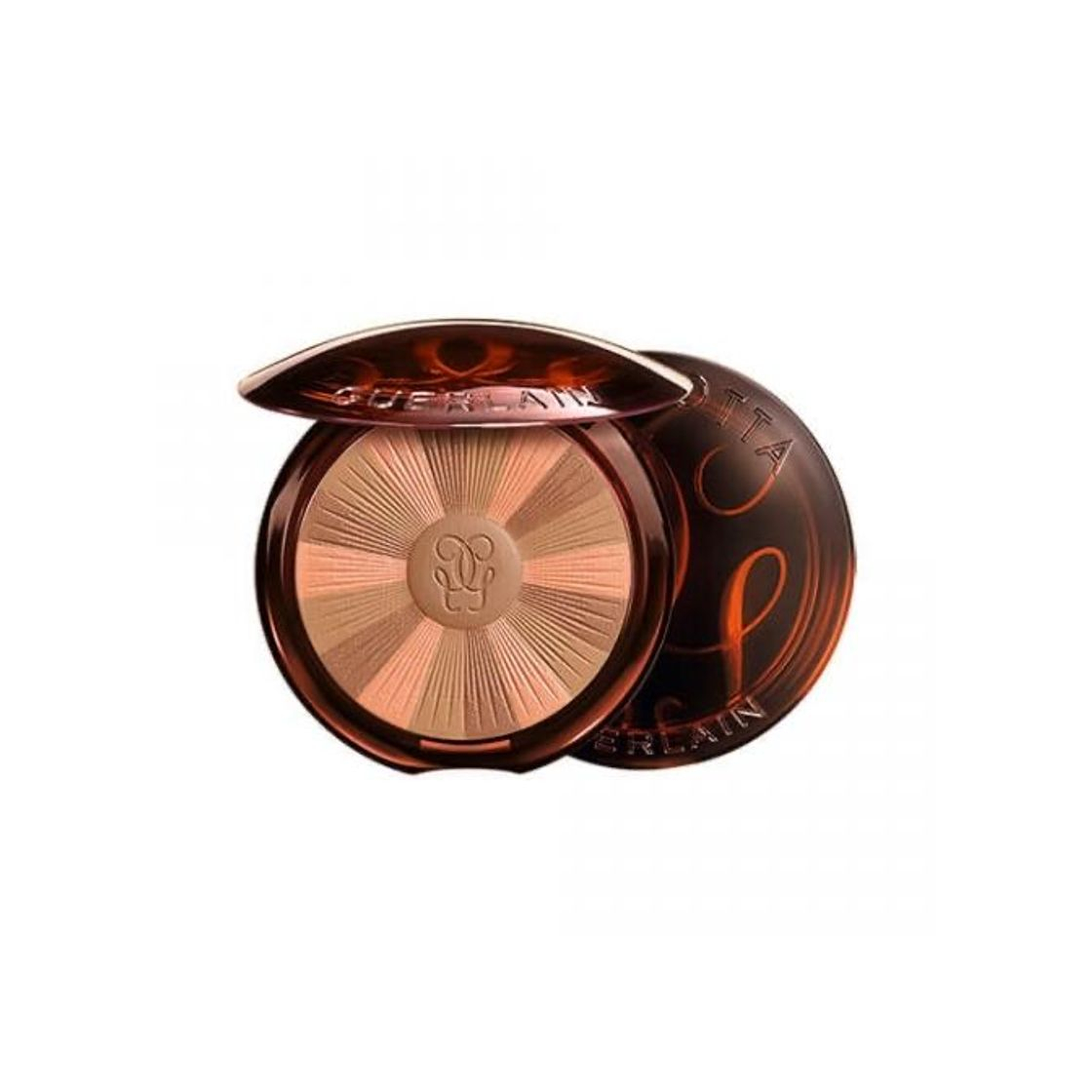 Product bronzeador guerlain