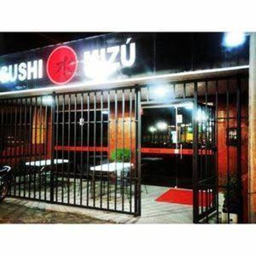 Sushi Mizú Maceió