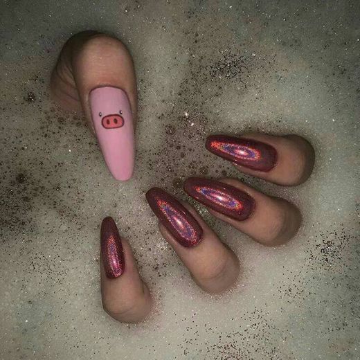 nails 