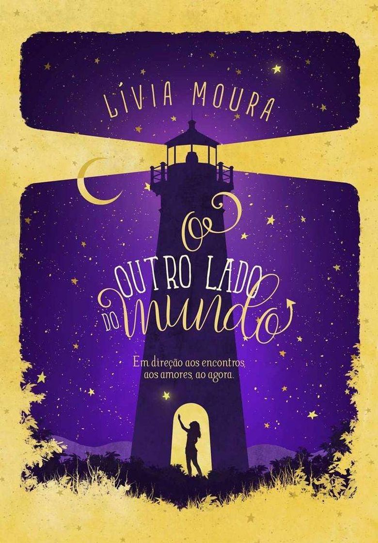 Libros "Outro Lado Do Mundo"