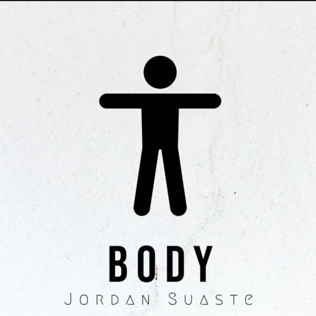 Canción "Jordan Suaste- Body"