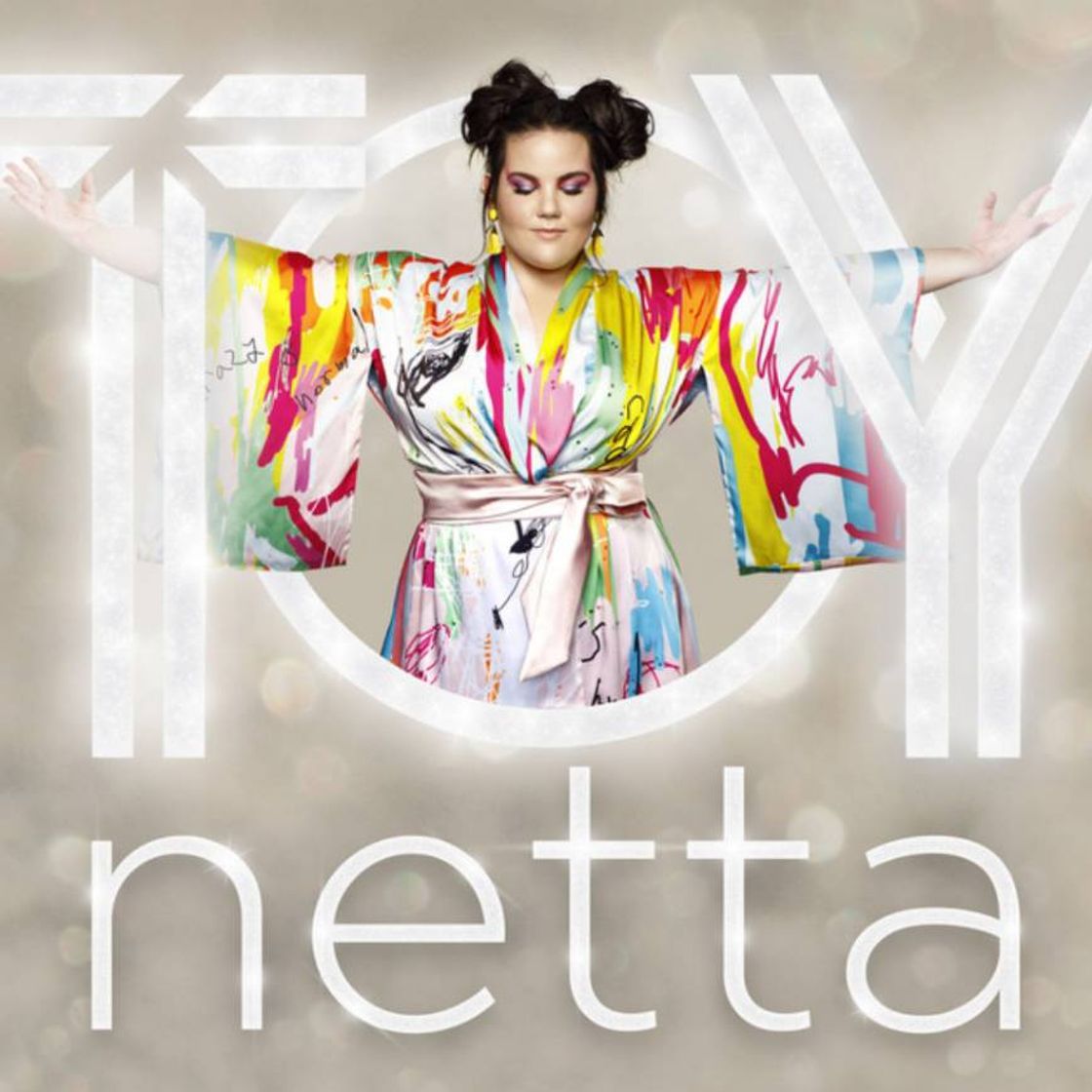 Canciones "Netta- Toy"