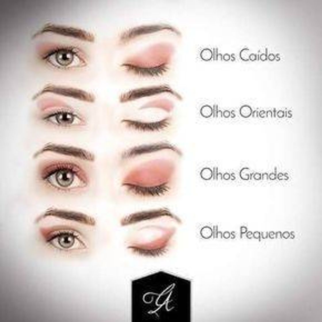 Moda Olhos