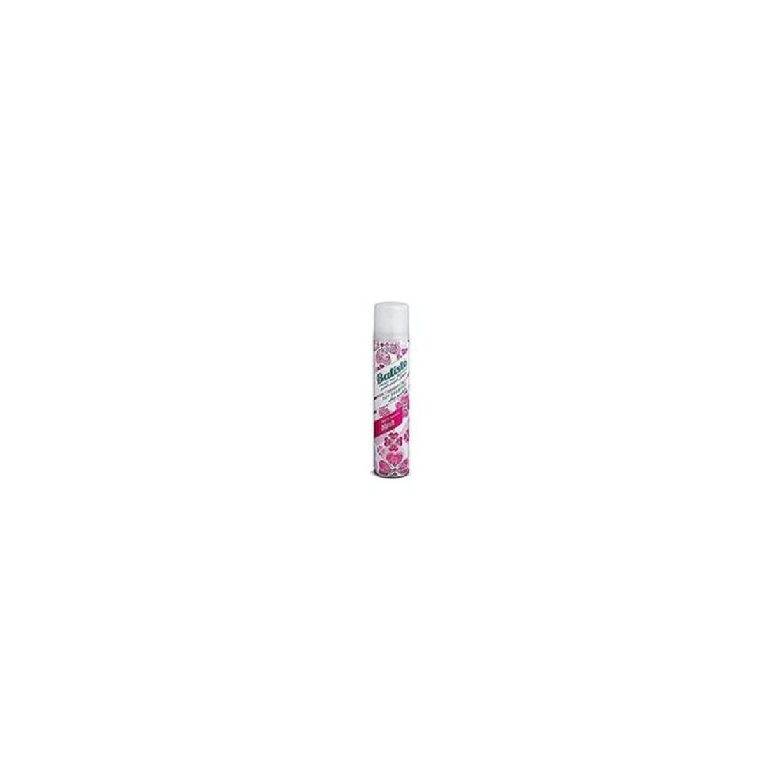 Belleza Batiste Blush Floral & Flirty Dry Shampoo Champú