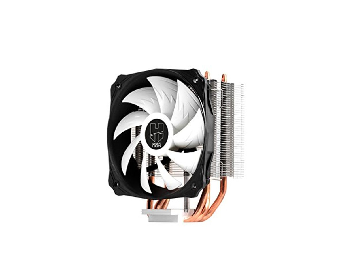 Product Nox Hummer H-212 - NXHUMMERH212 - Ventilador CPU 120 mm