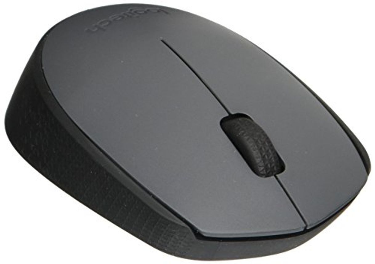 Productos Logitech 910 004425 ratón óptico USB Mano Derecha