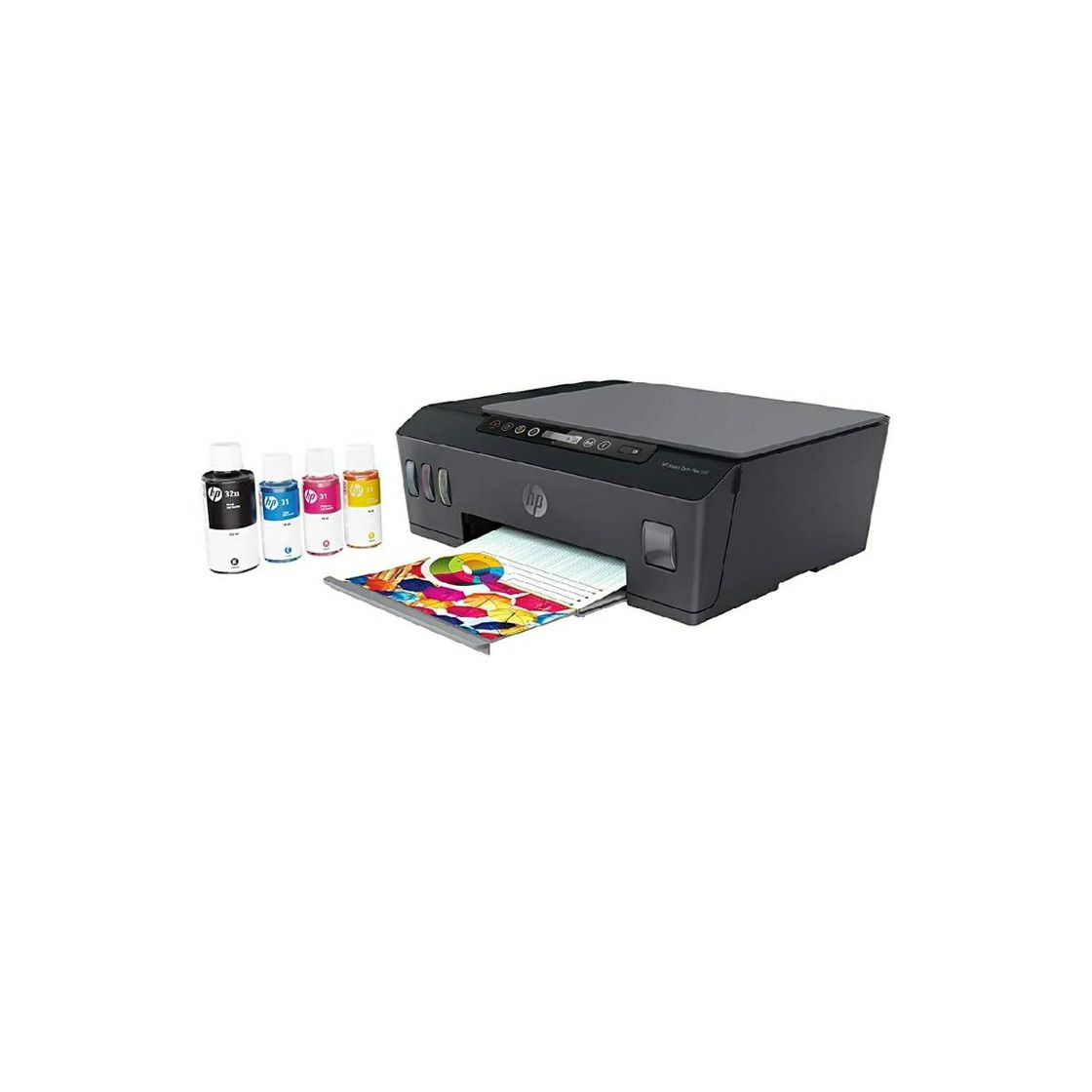 Productos Hp Smart Tank Plus 555