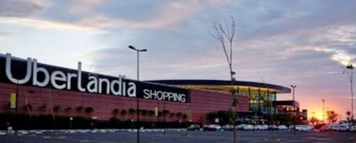Uberlândia Shopping