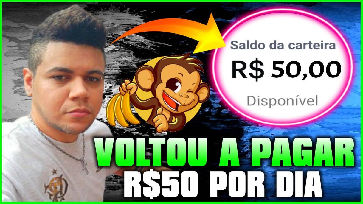 Social Novo Jogo Para Ganhar Dinheiro no PIX é só Clicar. 
