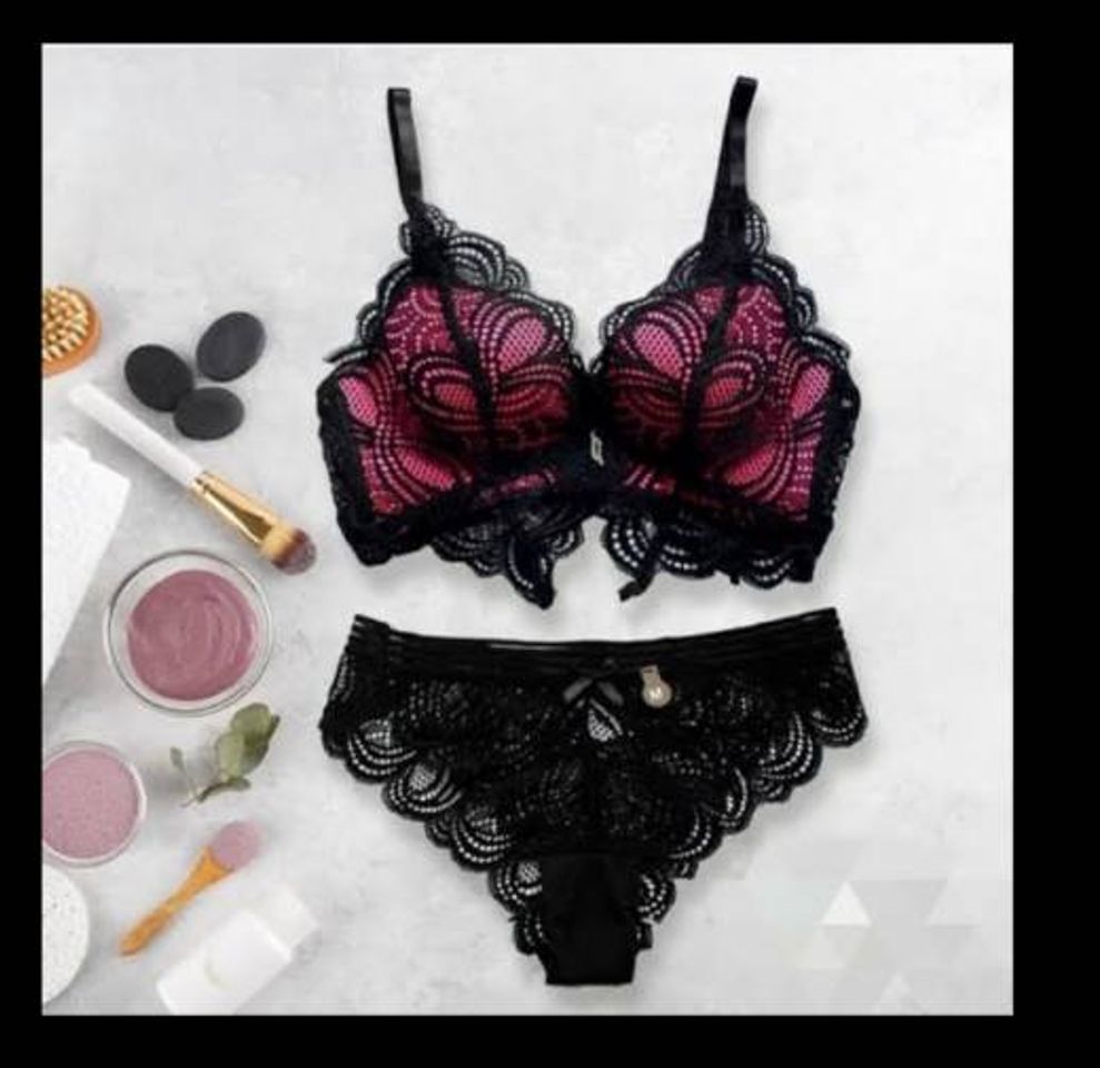 Fashion Lingeries