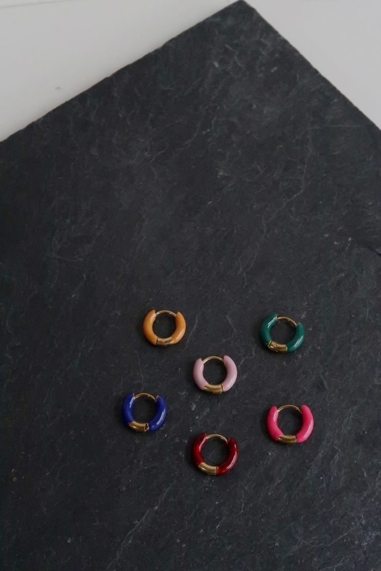 Aritos Colores