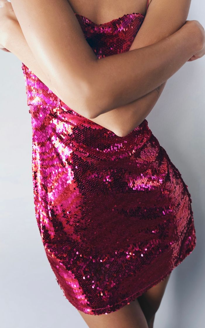 Vestido Mini