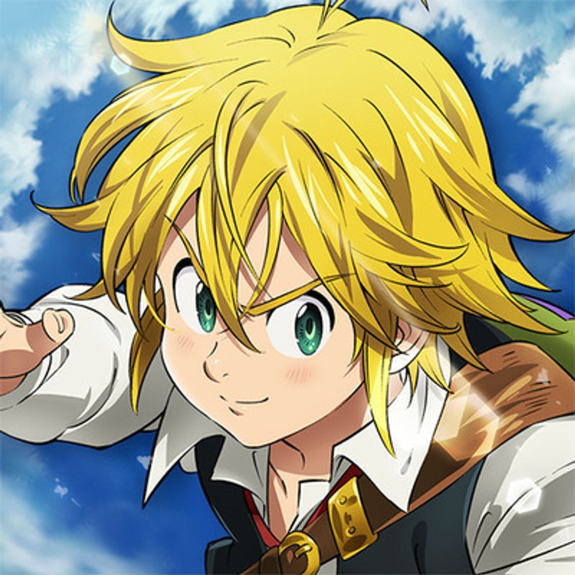 App The Seven Deadly Sins: Grand Cross